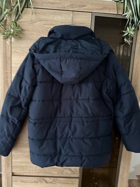 Giacche: Warme Herrenwinterjacke Gr. 50/52 – Usato da Belp venduto da Jbubu1 1
