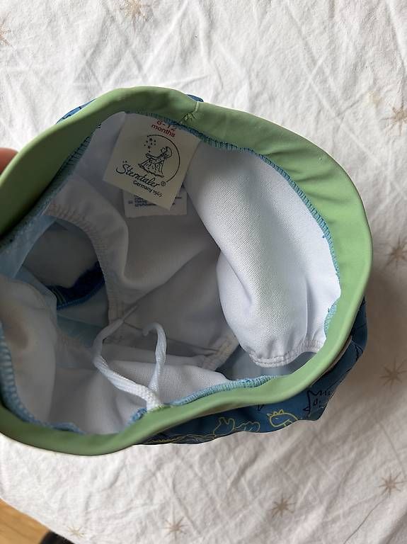 Costumi da bagno: Sterntaler Badehose Gr 74 – Usato da Bern venduto da gozdet 1