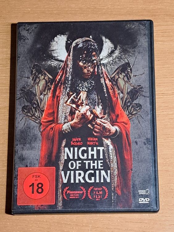 DVD 