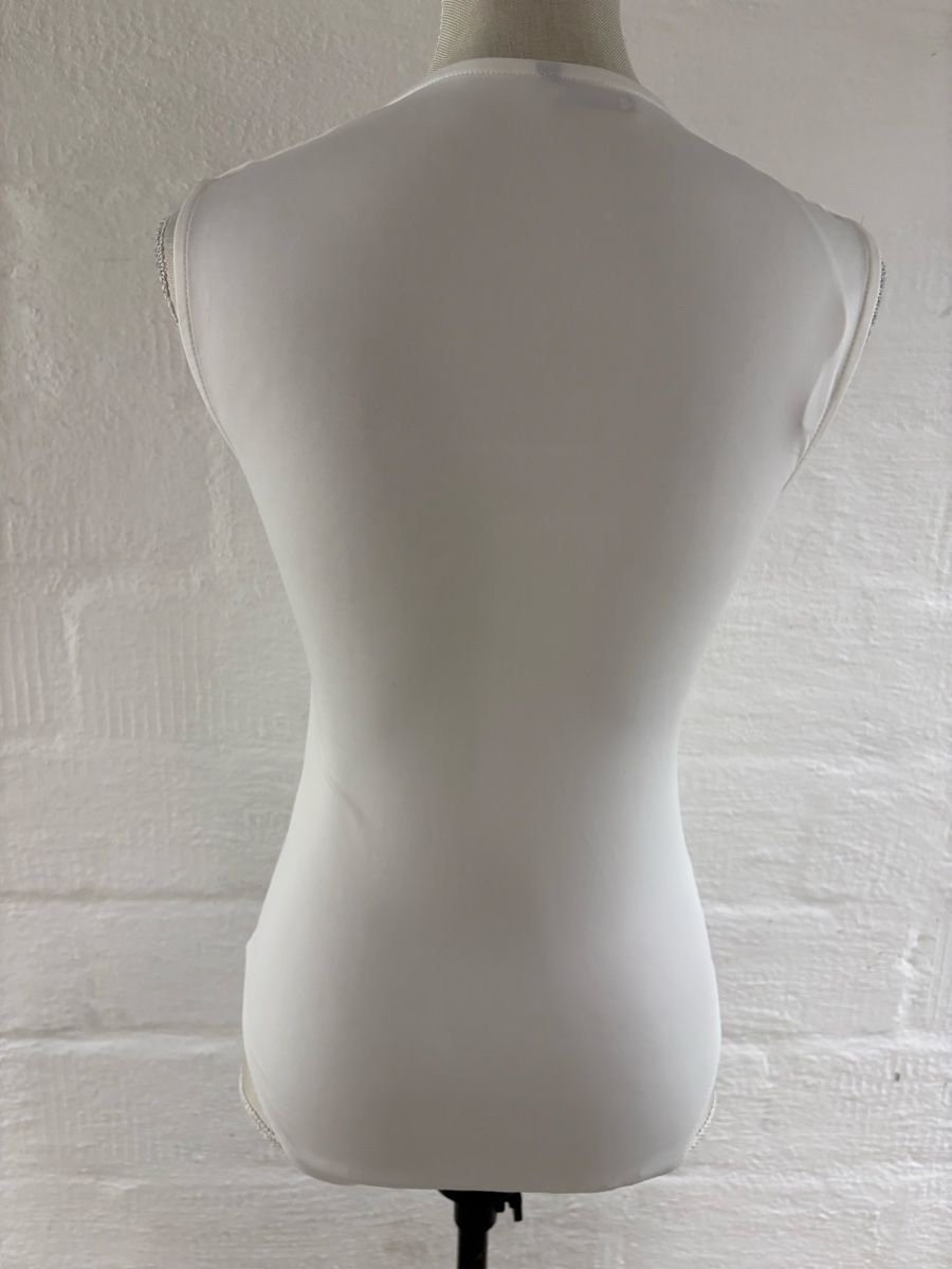 T-shirt: Damen Body,Gr.S(M) – Usato da Winterthur venduto da Nena222 2