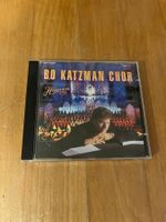 Bo Katzman - Heaven (CD, Album)