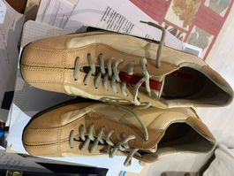 Ladies Prada shoes size 39.5  lightly worn