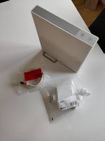 Swisscom Internet Box 4 (OVP) inkl. GF-Kabel | Top-Zustand!
