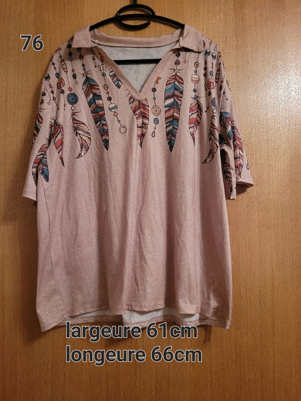 T-Shirts: t-shirt – Gebraucht aus St-Maurice von Didote