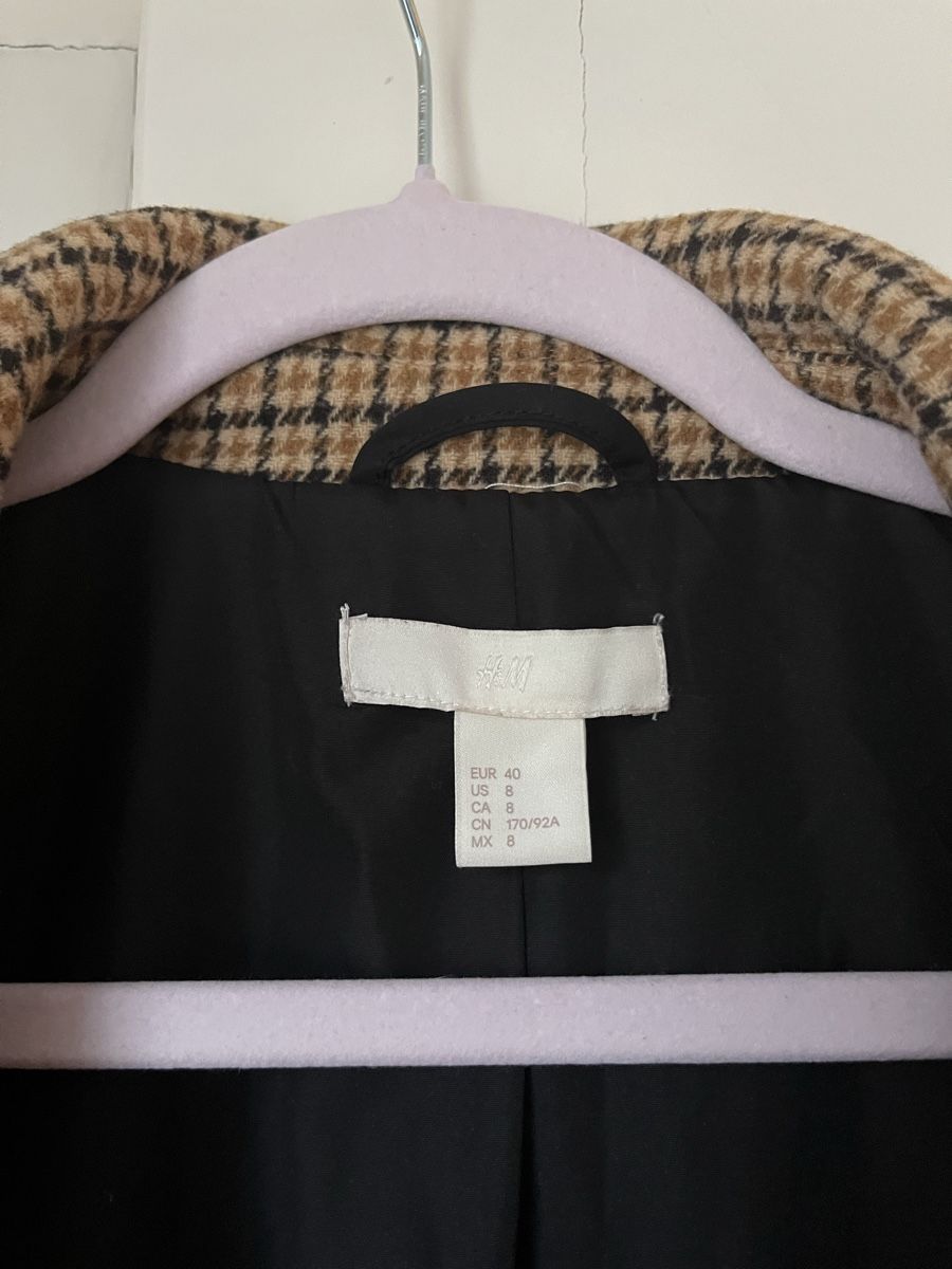 H&M Cappotti: H&M Mantel – Nuovo (secondo la descrizione) da Zürich venduto da Closetbesties 1