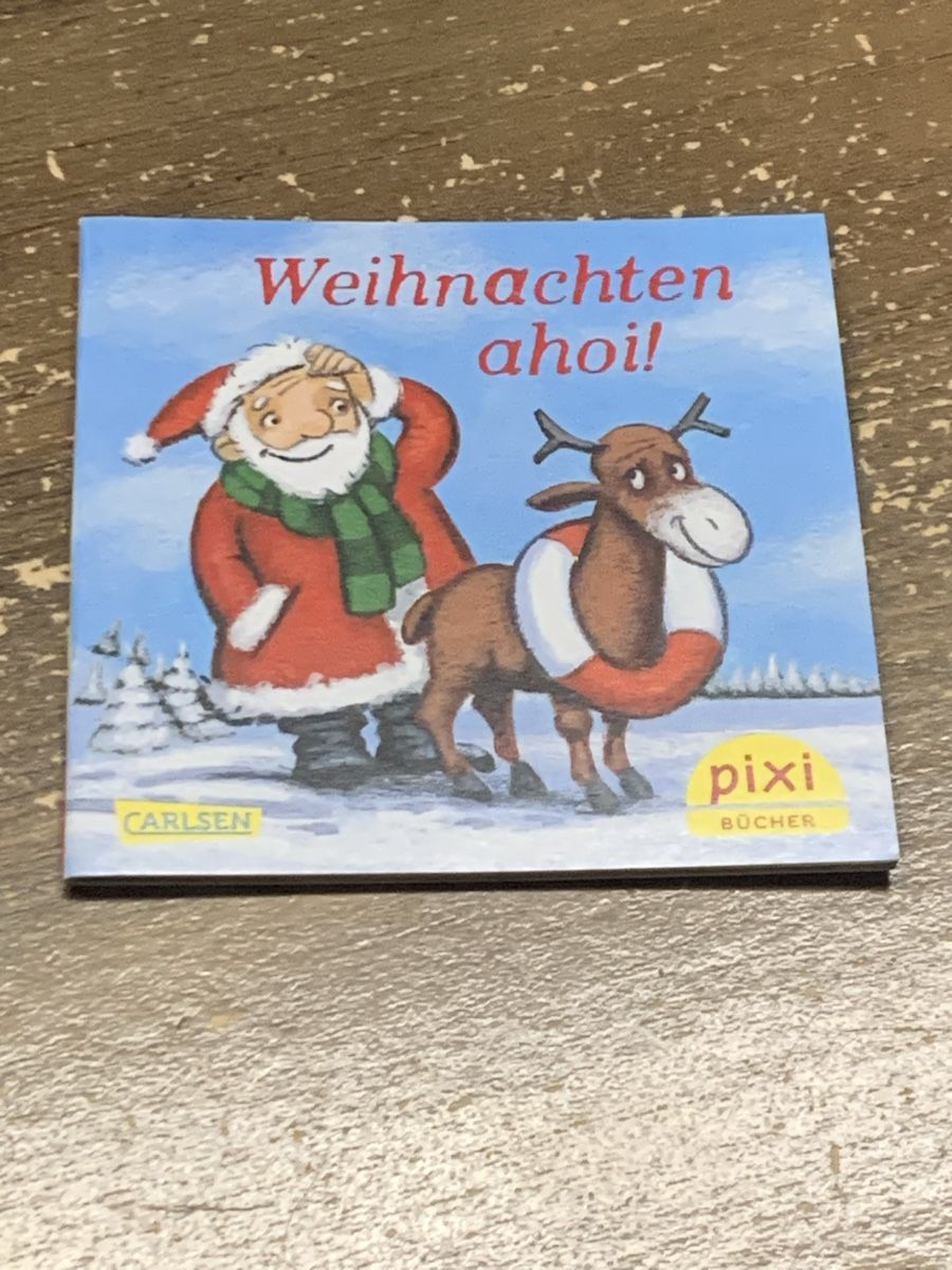 Libri: 4er Set Pixi Büchlein – Usato da Buus venduto da 2013dp 5