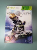 VANQUISH