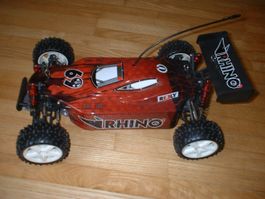 Absolute Rarität Reely Rhino 2 Nr. 2 Neu und ungefahren