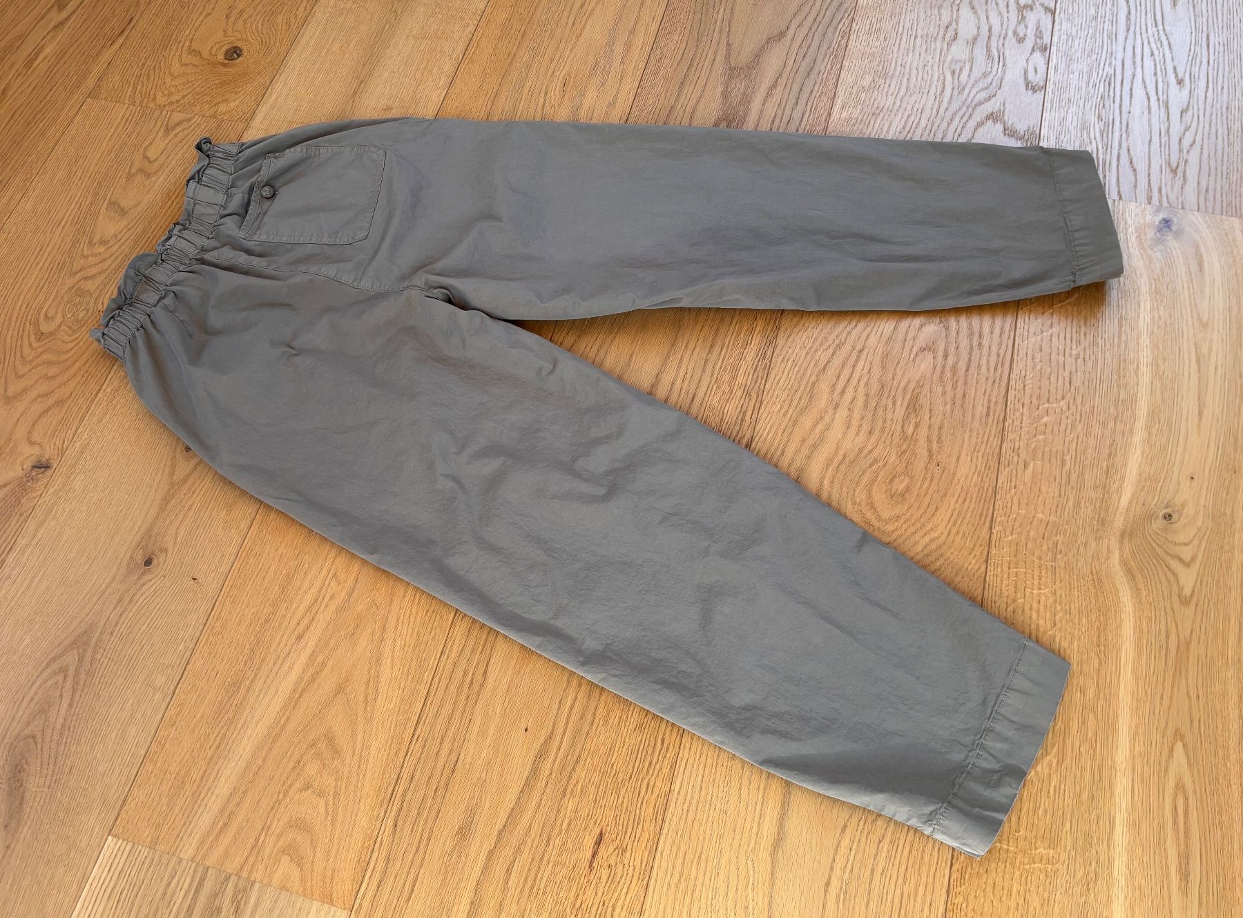 Bellerose Pantaloni: Bellerose LILOW trousers, size 0 – Nuovo (secondo la descrizione) da Kilchberg ZH venduto da ben_pc68 6
