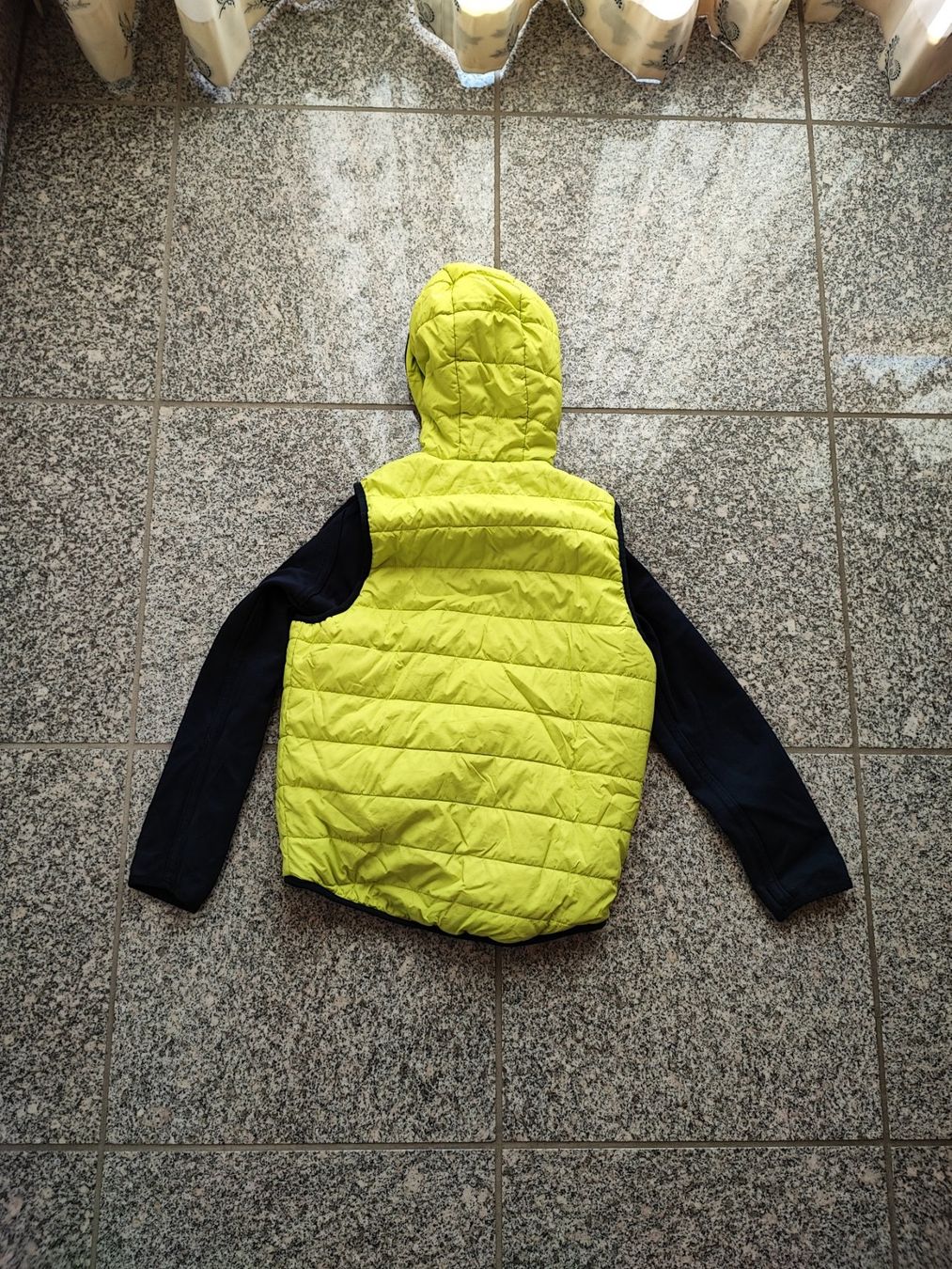 Giacche & Cappotti: Jacke Gr. 128 – Usato da Grabs venduto da Margelchopf1 3