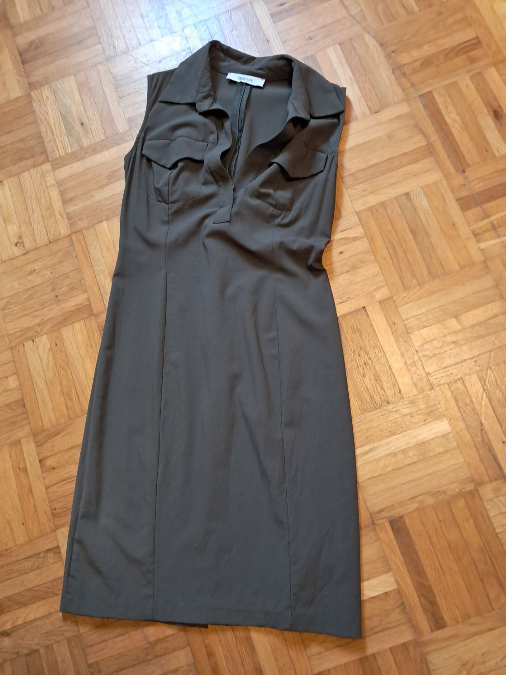 Kleider: Flavio Castellani Kleid 34--36 – Gebraucht aus Kefikon TG von theratpack20 9