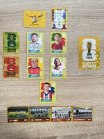 Panini WC 2026 - MESSI/RONALDO/YAMAL/HAALAND/KANE/POKAL etc.