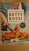 Neues Betty Bossi Kochbuch - Vielfalt für Geniesser!