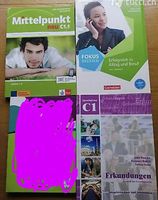 Deutsch als Fremdsprache Buecher