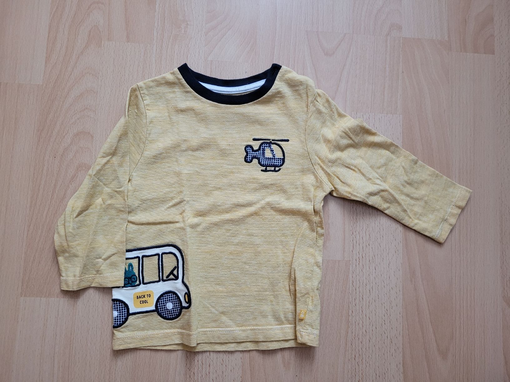 Pulls et sweat-shirts: Pullover Obaïbi gr. 74 – D'occasion à Inwil par Flower2325