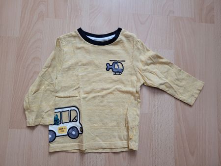 Pullover Obaïbi gr. 74