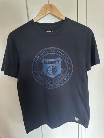 Carhartt WIP T-Shirt – Grösse S