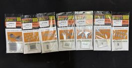 Kits Eduard US Navy 1/350