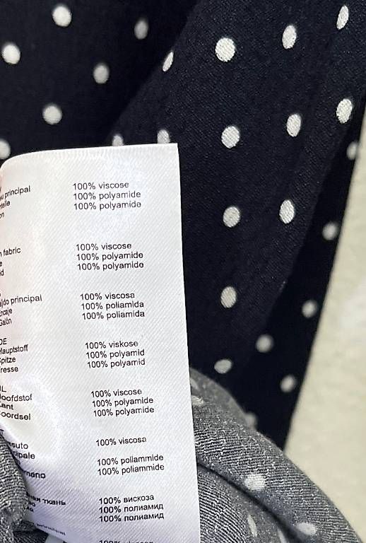 Claudie Pierlot Vestiti: Claudie Pierlot Kleid Gr. 34 – Nuovo (secondo la descrizione) da Greifensee venduto da 315ch1 3