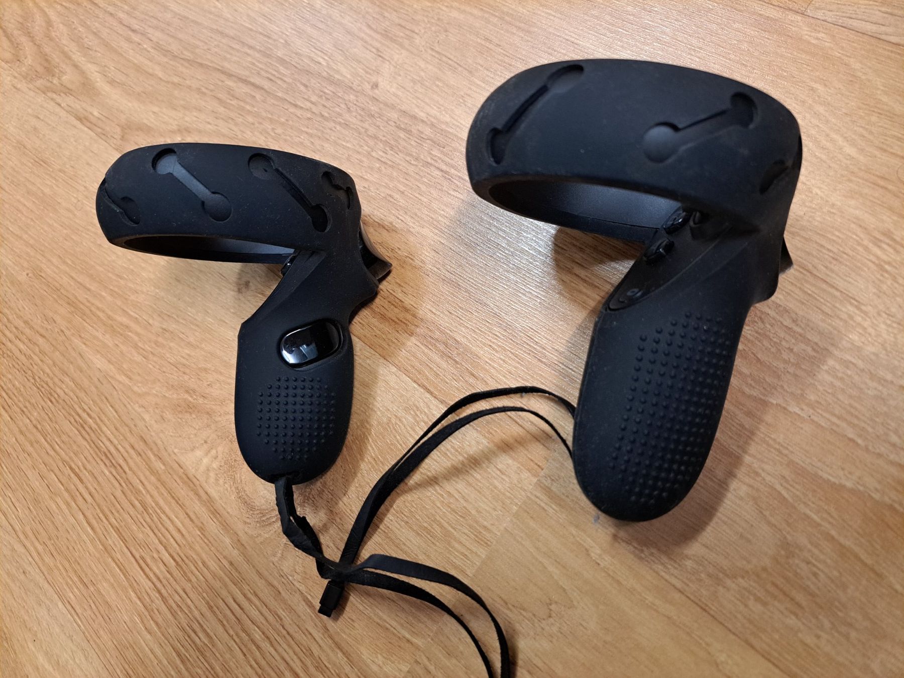 Meta VR Brille: Oculus Rift S - VR Brille – Gebraucht aus Birmenstorf AG von Hexxor 2