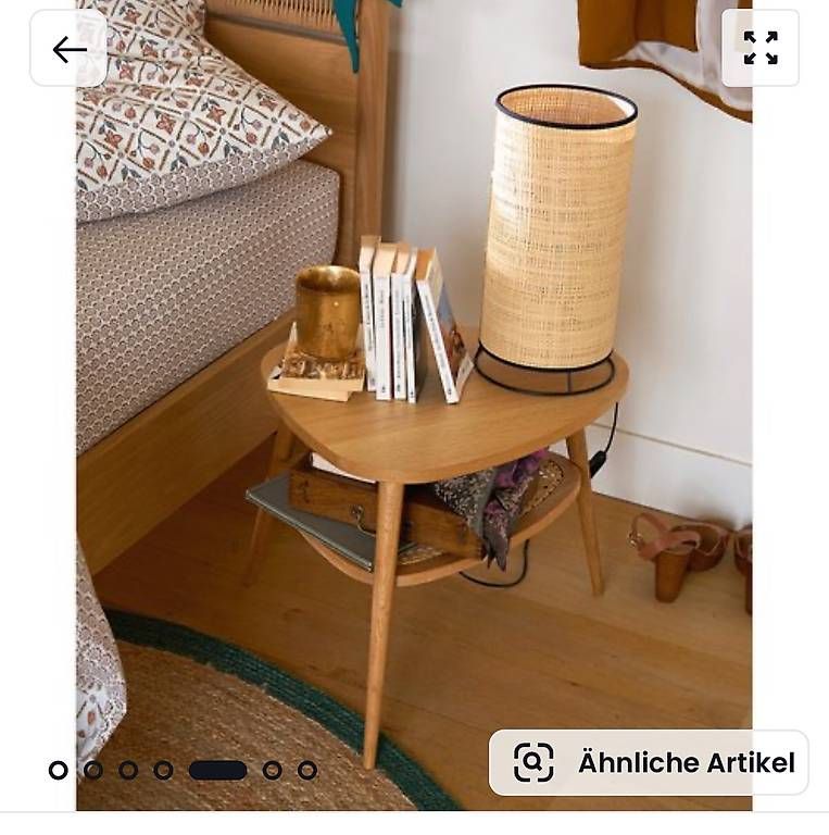 La Redoute Nachttische: Nachttisch – Gebraucht aus Oetwil am See von kik_2znl 3