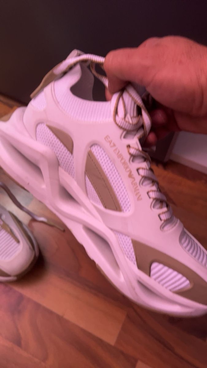 Herrenschuhe: Zum verkaufen  – Gebraucht aus Chur von and_5zsd 3