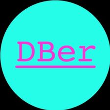 Profile image of DBer