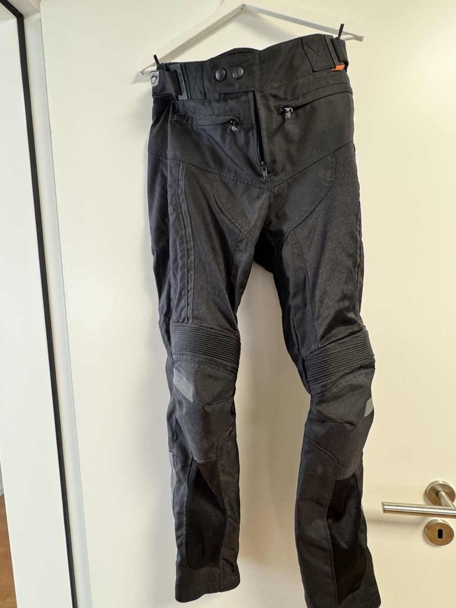 Giacche: Richa Motorrad Kombi Jacke / Hose  – Usato da Aarau Rohr venduto da marvinst. 1