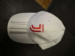 Casquette Adidas Juventus Turin Blanche, T.Unique