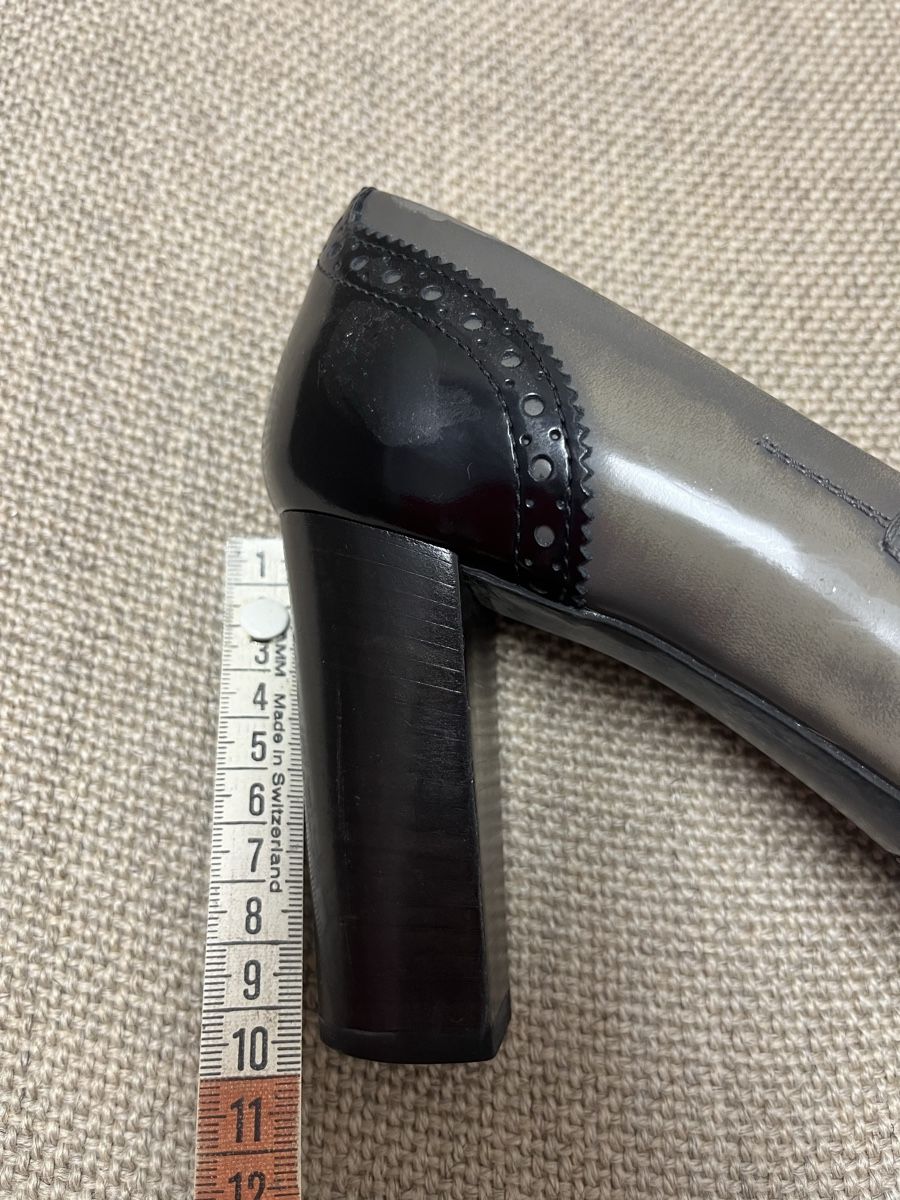 Tod'S Damenschuhe: Tod‘s Heels 38.5 – Gebraucht aus Teufenthal AG von Nanahu 4