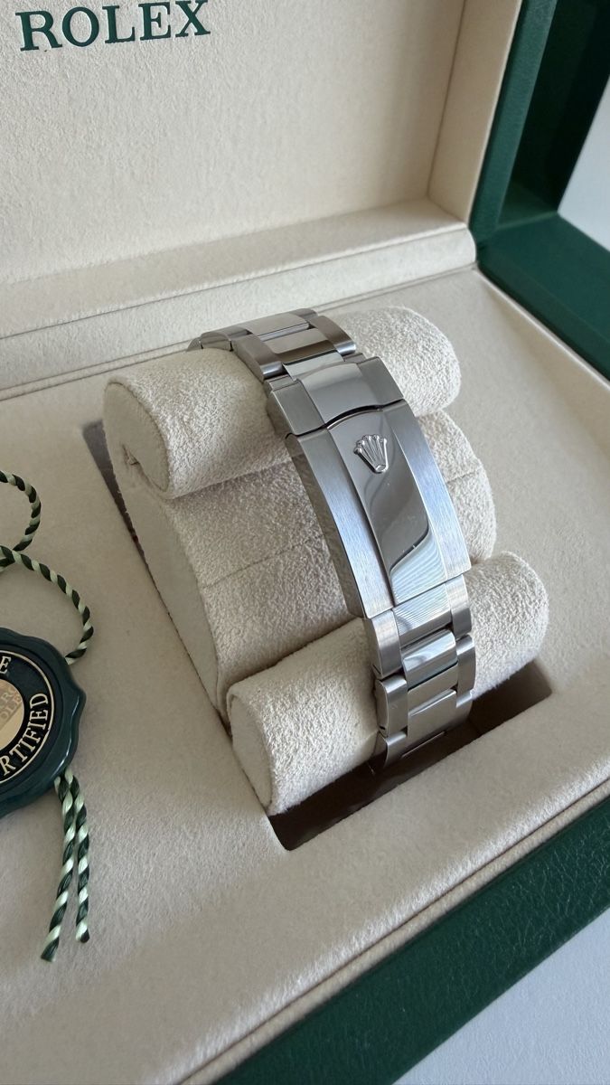Rolex Orologi: Rolex Datejust 41 - Ref. 126334 – Nuovo (secondo la descrizione) da Gossau SG venduto da ReRaGa 1