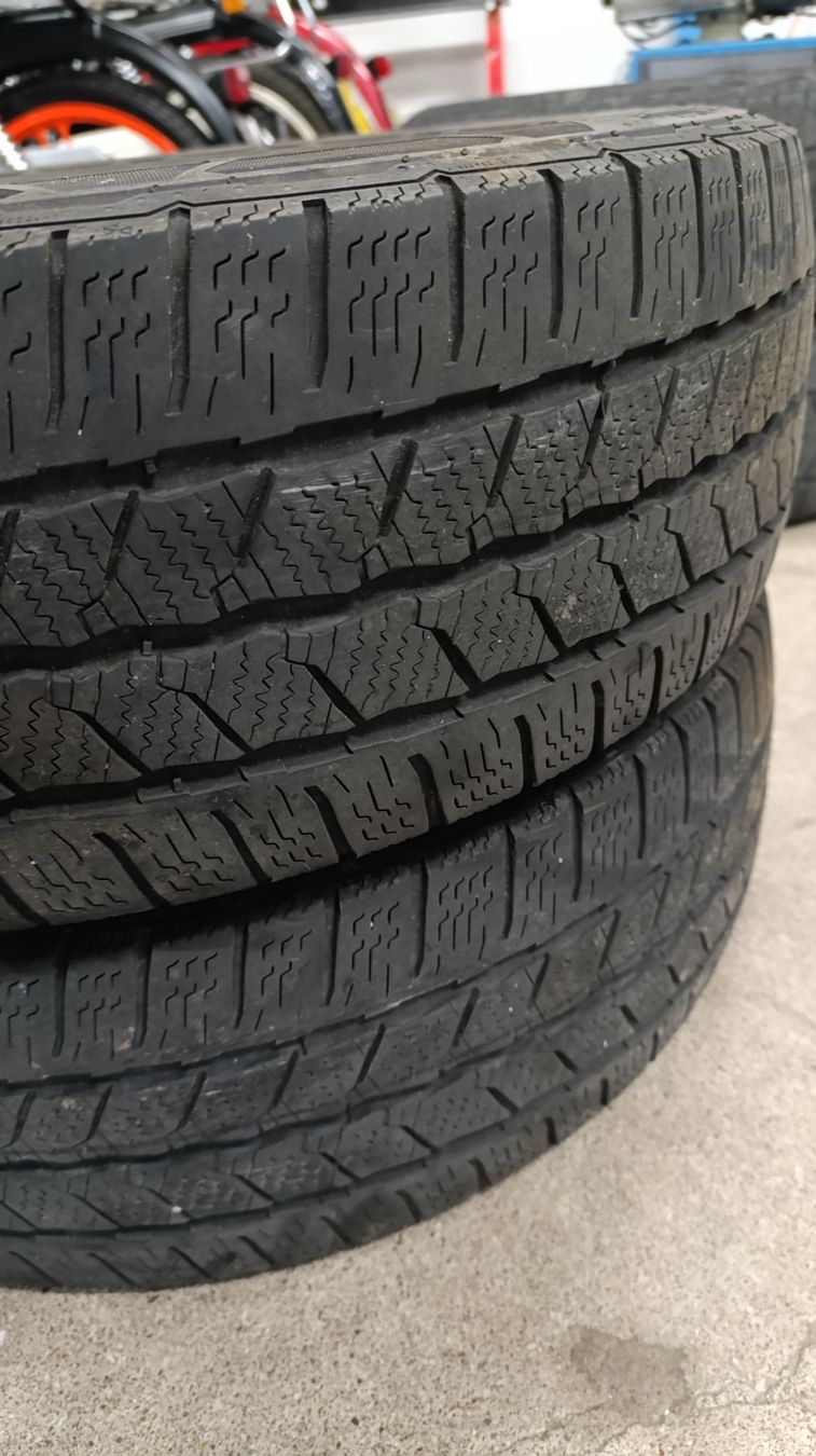Continental Pneumatici & Ruote complete: Reifen – Usato da Grub AR venduto da Sandroswerkstatt 2