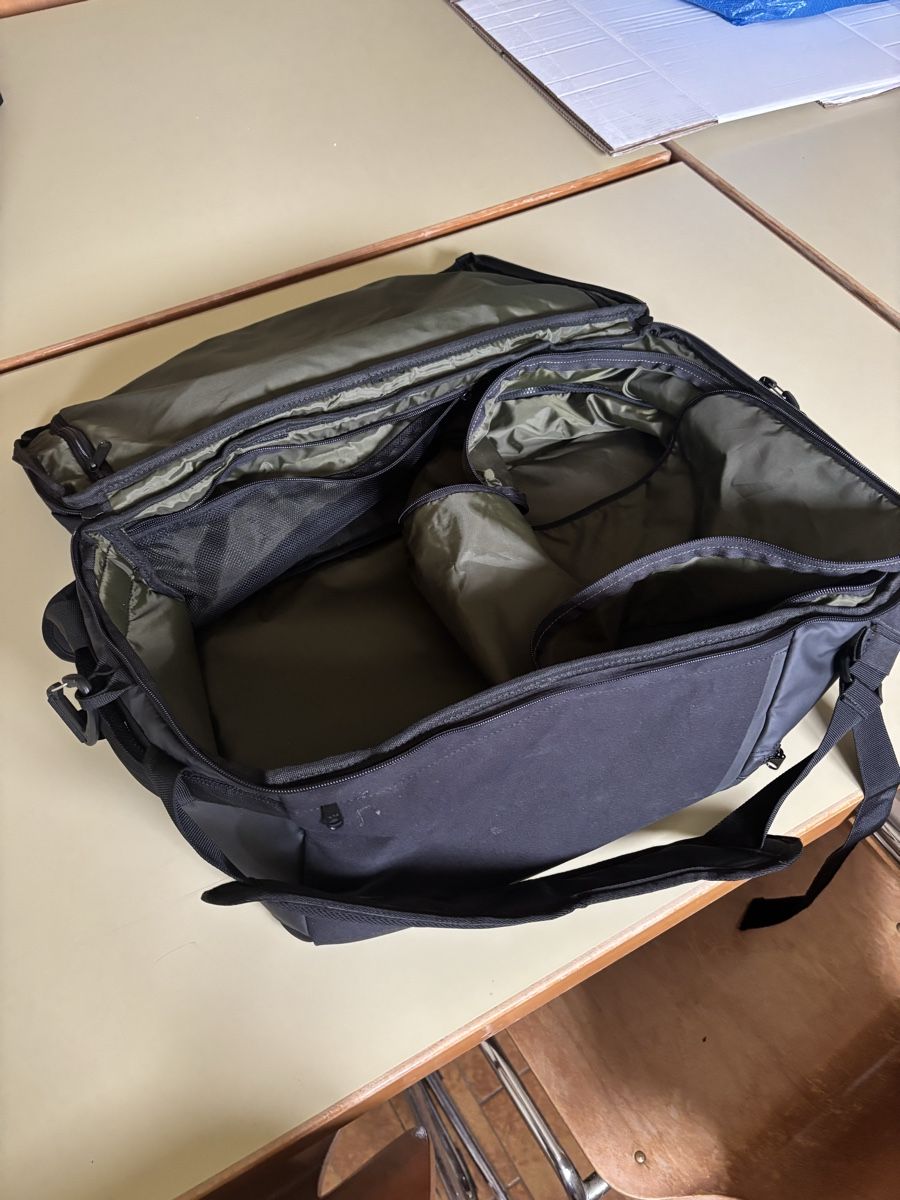 Decathlon Rucksäcke: Kipsta backpack 35L – Gebraucht aus Morges von Brunocunha05 3