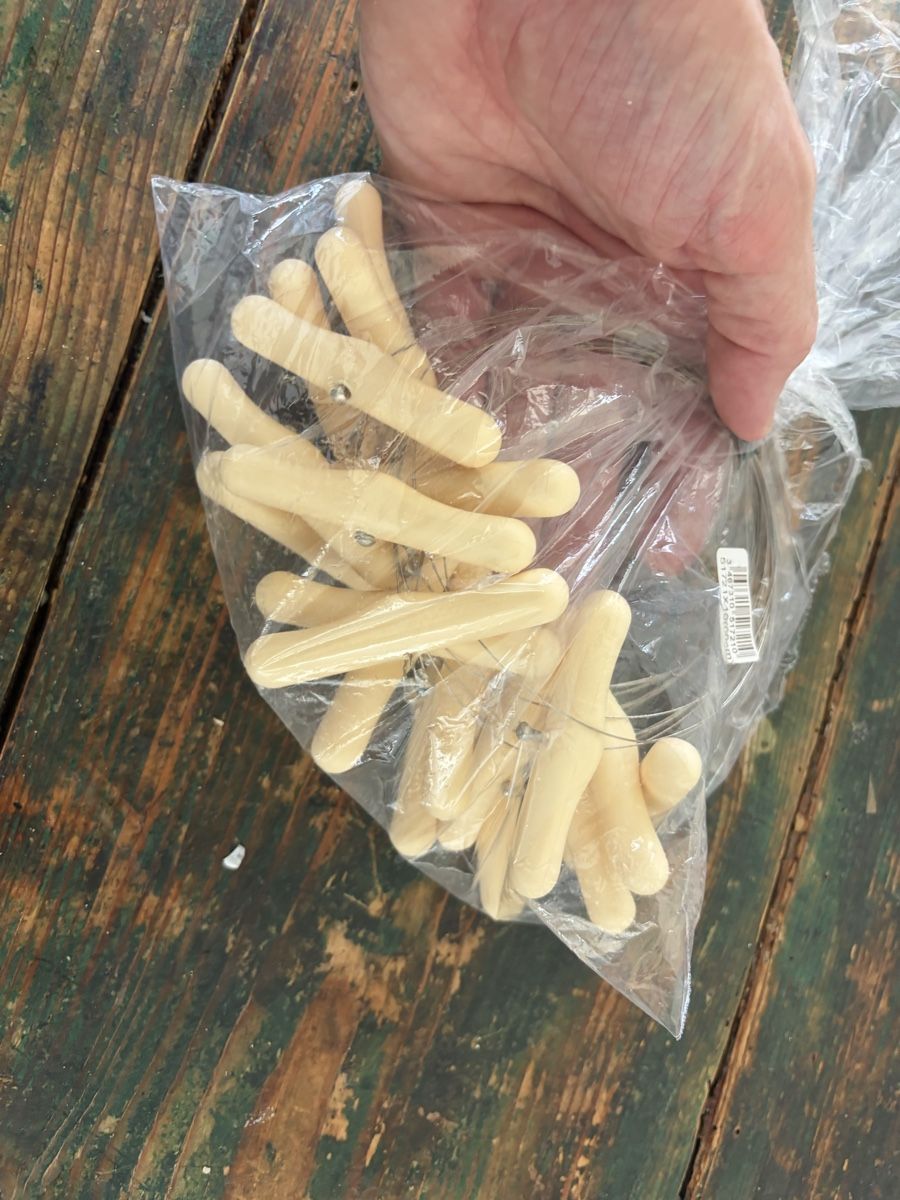 Küchengeräte: Käsedrahtschneider / Neu / Käseschneider – Neu und originalverpackt aus Münchenstein von sra_jhd7 3