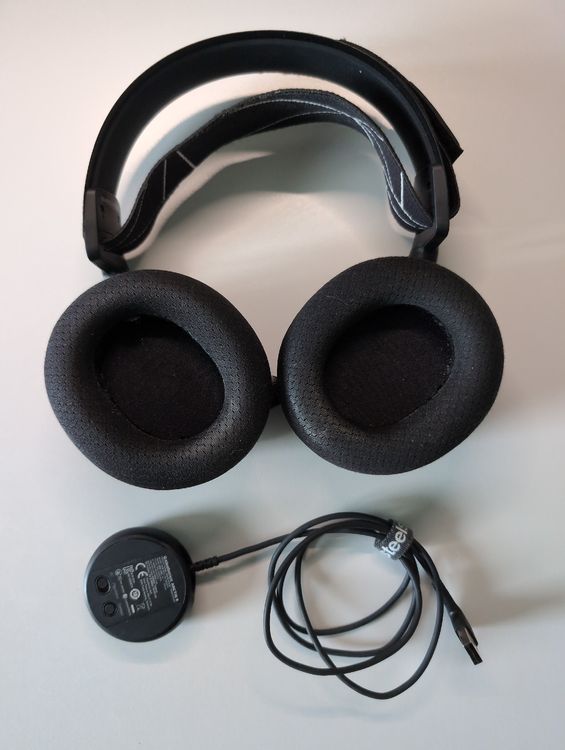 Steelseries Arctis 9 2