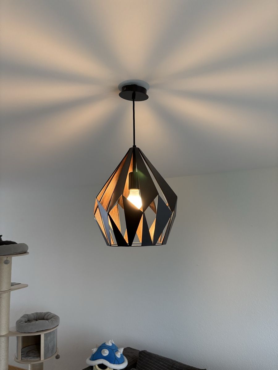 Lampadari & plafoniere: Lampe – Nuovo (secondo la descrizione) da Wetzikon ZH venduto da als_8ykr 1