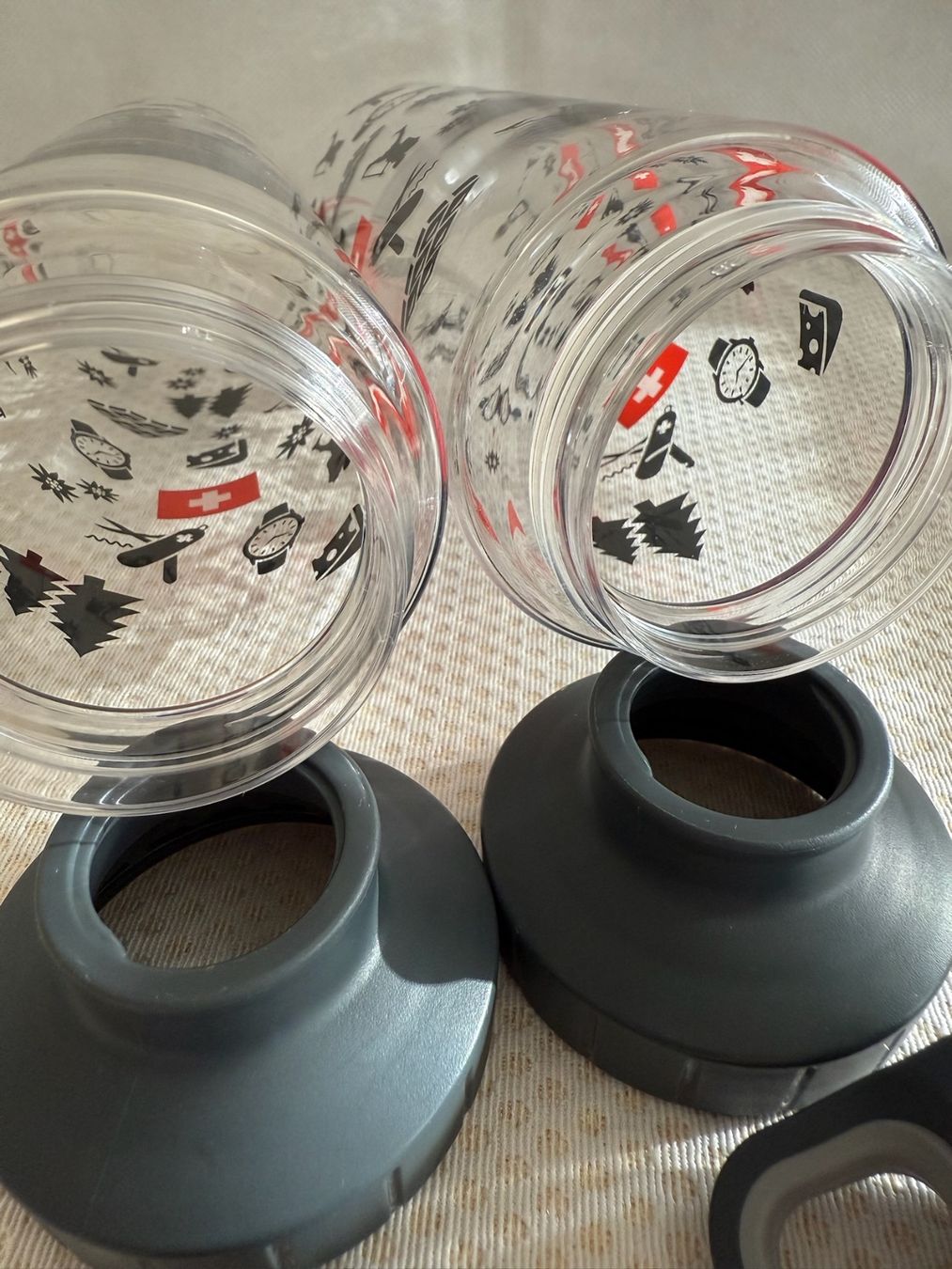 Sigg Borracce & Thermos: Emsa - Gourde - Bouteille - 0,7L – Usato da Sion venduto da accroshoes 5