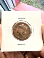 10 Centavos Portugal 1925!!! Rarität!!!