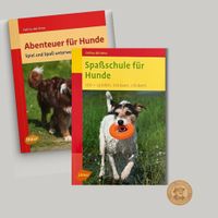 Spiel & Spass für Hunde 🐶 Clickern, Tricks & Spass