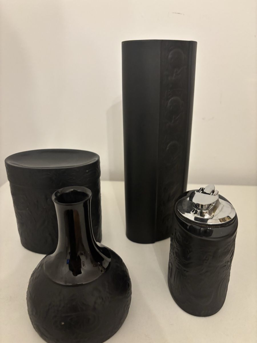 Rosenthal Vasi & Recipienti: Très bel ensemble Rosenthal Björn Winblad Linie Studio – Nuovo (secondo la descrizione) da Genève venduto da ati_tj8f 8