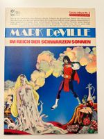 MARK DeVILLE BAND 2 - IM REICH DER SCHWARZEN SONNEN
