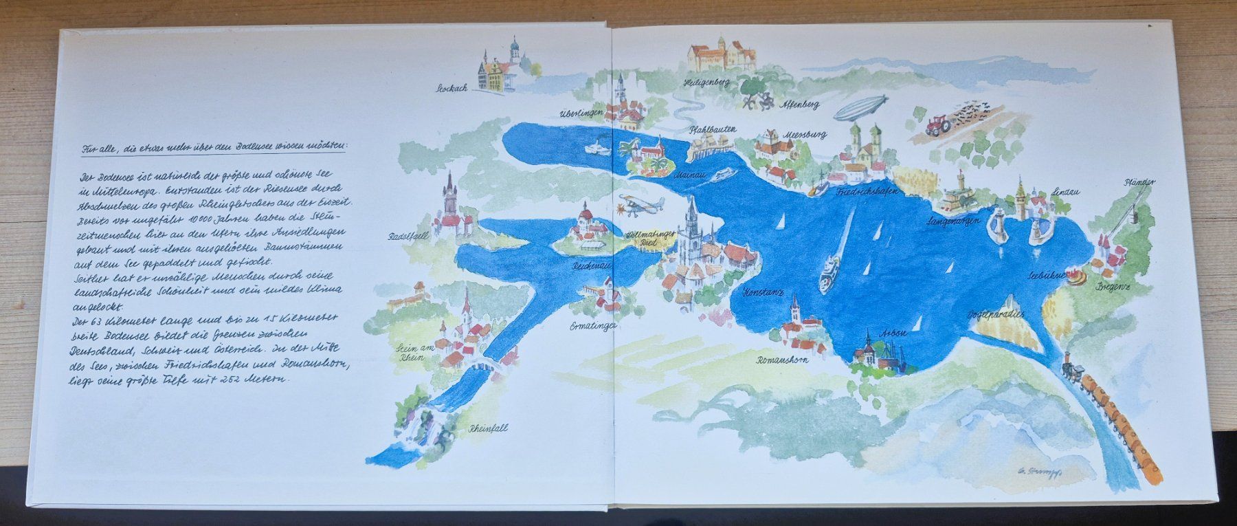 Livres: Buch "Piepsi" – D'occasion à St. Gallen par Amelie_73 2
