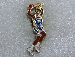 Ansteckpin 241: NBA Spieler
