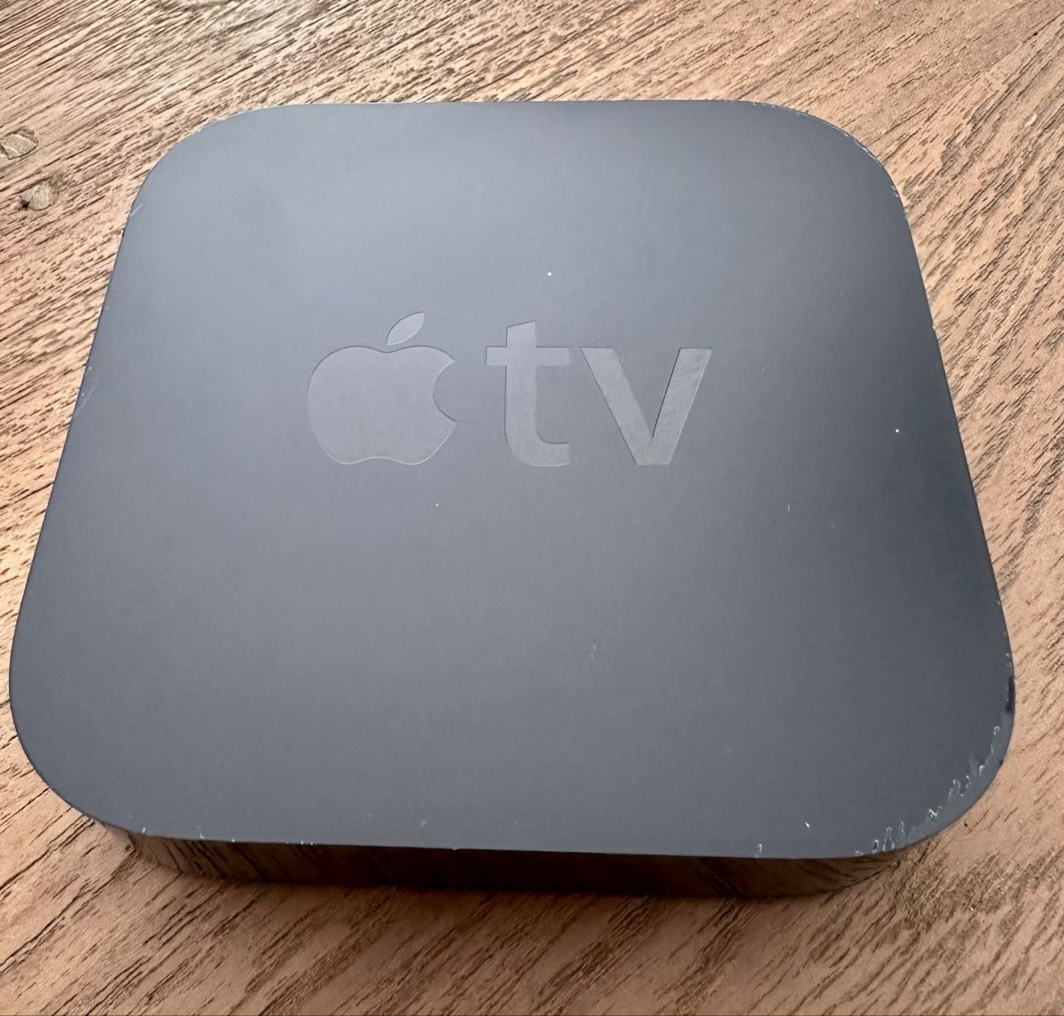 Apple Sistemi audio & multimediali: Apple TV Media Player A1378 – Usato da Dornach venduto da landjeeger 3