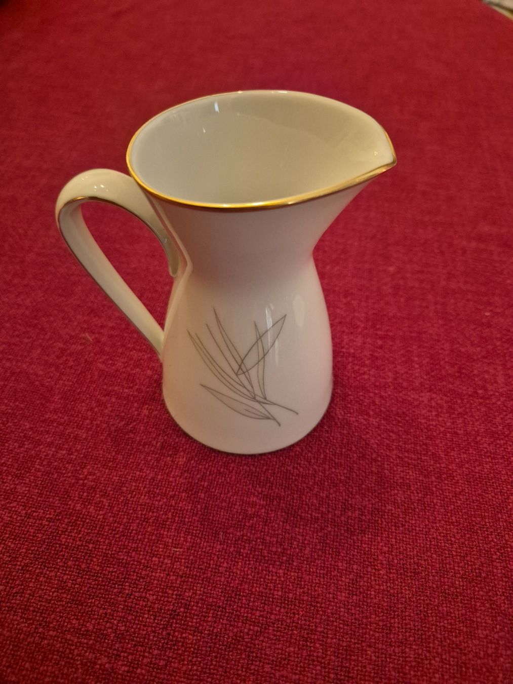 Rosenthal Set di piatti: Rosenthal Vintage Tee-/Kaffeeservice – Usato da Steinach venduto da ACMO32O 5
