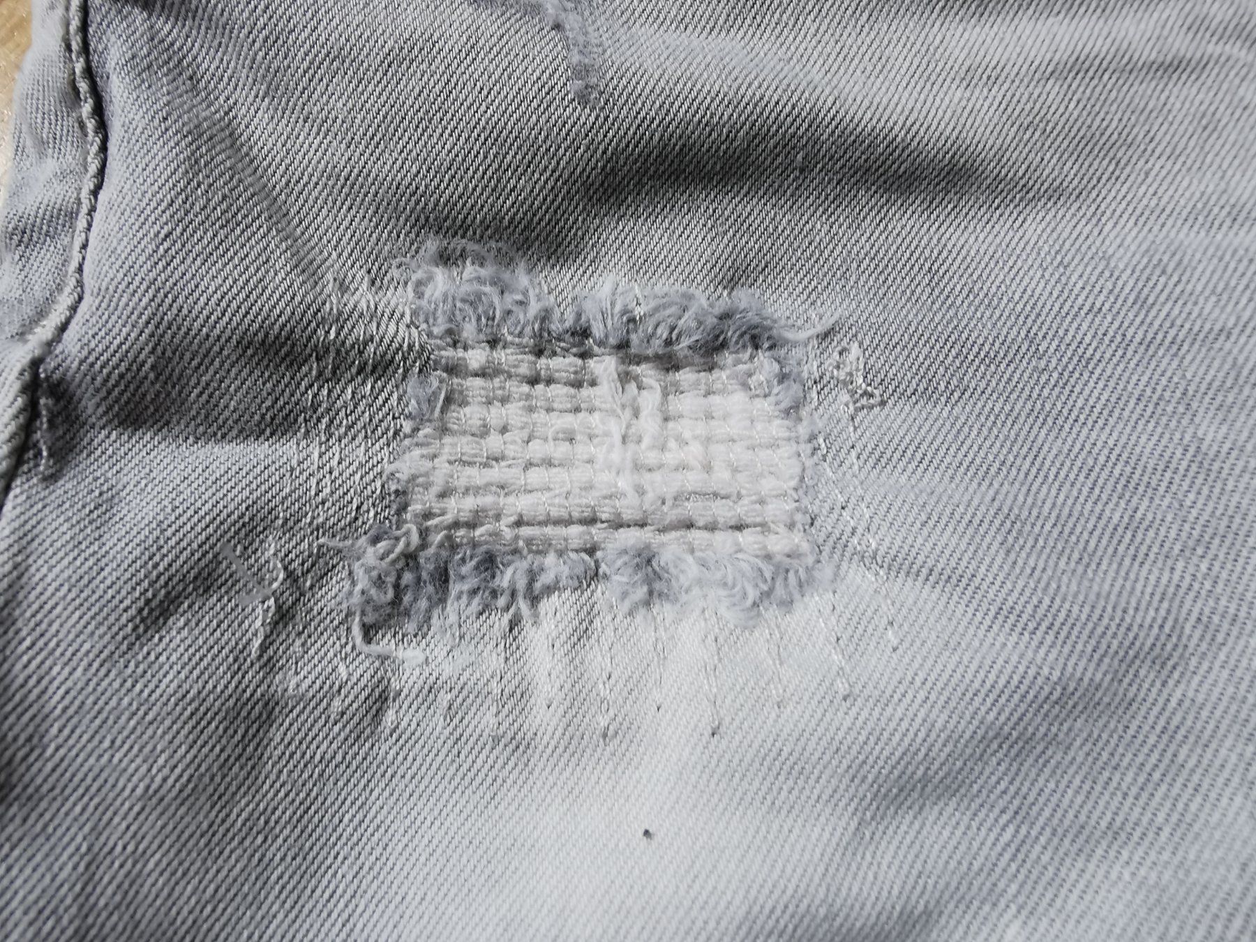 Pantalons: Jeans Tumble 'N Dry Gr. 98 – D'occasion à Stäfa par flamingo_17 3