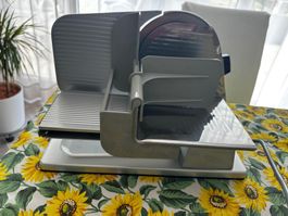 Turmix Schneidemaschine für Fleisch