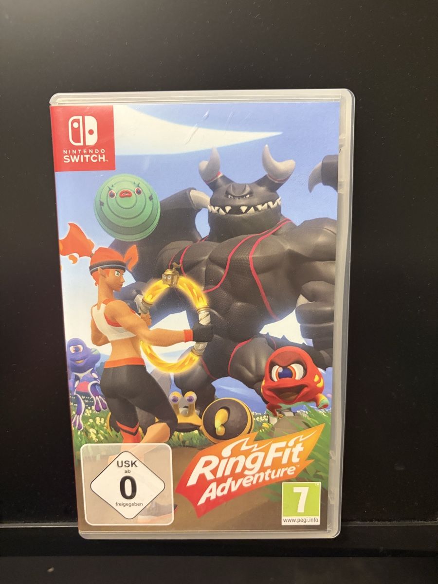 Nintendo Jeux: Jeux Switch – Neuf (Voir description) à Lignieres par sobolo 3