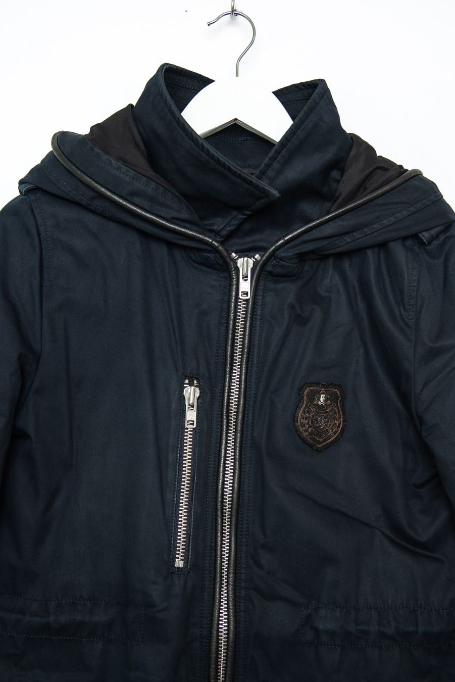 Kooples Giacche: The Kooples Parka – Gr. M – Usato da Illnau venduto da Monkky 1