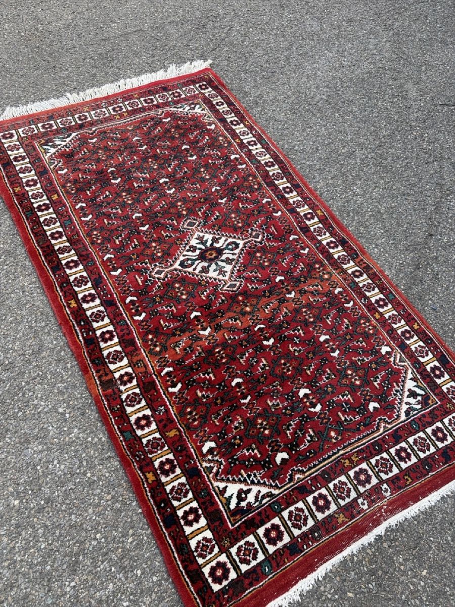 Teppiche: Orient Teppich  – Gebraucht aus Wängi von Tesimo 2